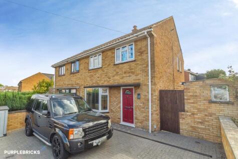 Acworth Crescent, Luton, LU4