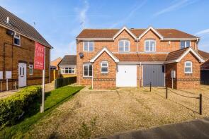 20, Sir Isaac Newton Drive, Boston PE21 7SG