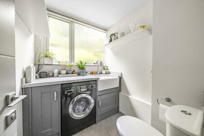 WC/Utility