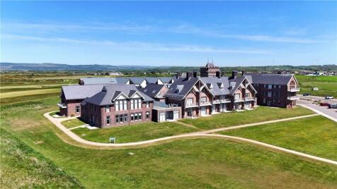 The Rest, Rest Bay, Porthcawl, CF36
