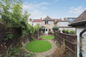 13, Clarendon Road, Ashford TW15 2QJ
