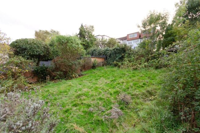 Garden B