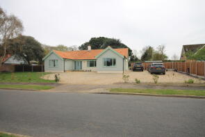 18, Kingsway, Holt NR25 7PL