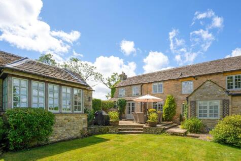 Church Westcote, Chipping Norton, Gloucestershire, OX7