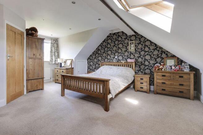 Master Bed 2