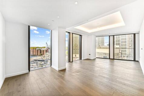 Carnation Way, London, SW8