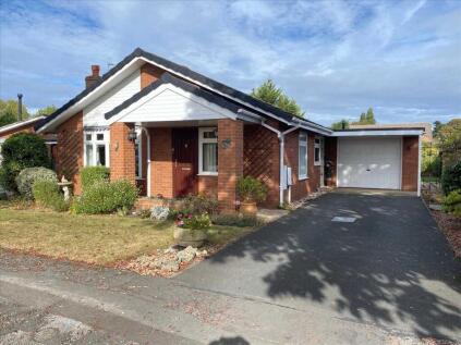 Priory Close, Ruskington