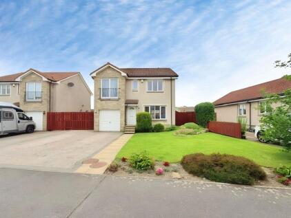 Pentland Park, Kennoway, KY8