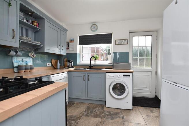 Tan Y Coed, Johnstown, Wrexham photo 5