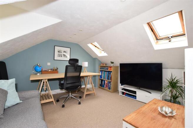 Loft Room
