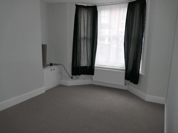 Ground Floor Flat