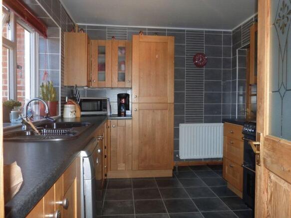 Kitchen Additi...