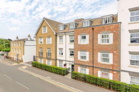 Bridge Street, Walton-On-Thames