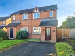 2, Wood Cottage Close, Manchester M28 0YB