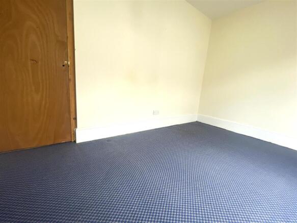 GFF Lounge / bedroom