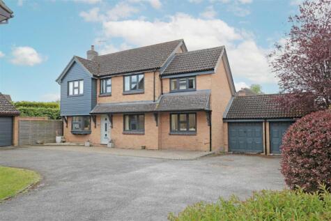 Thame, Oxfordshire