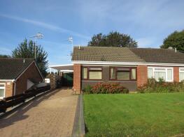 21, Barnack Drive, Woodloes Park, Warwick CV34 5TY