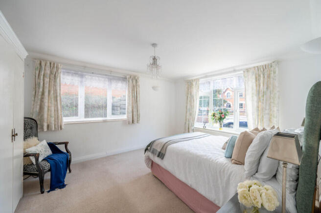 Beatrice Avenue, Felixstowe photo 4