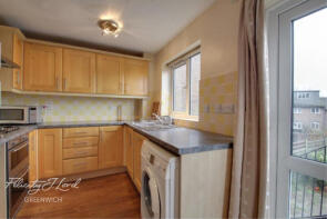11, St Elmos Road, London SE16 6SA