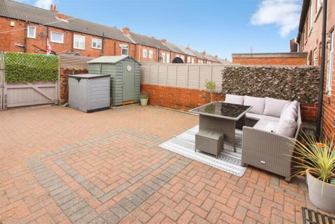 2 bed End of Terrace for sale Image 11