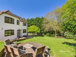 Acorn Cottage, Burys Bank Road, Greenham, Thatcham RG19 8DB