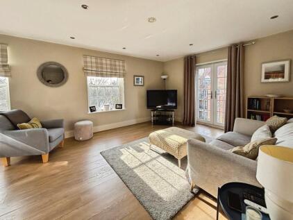 Williams Court, Thirsk