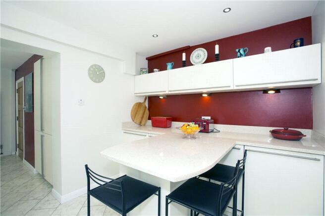 Breakfast Room
