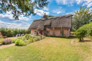 The Sparrows Nest, Ladys Green, Newmarket CB8 8TU