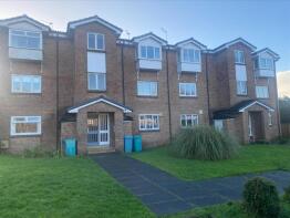 4f, Chapelcross Avenue, Airdrie ML6 6PT