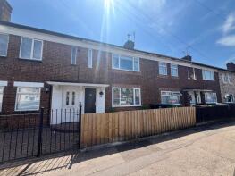 84, Willesden Avenue, Walton, Peterborough PE4 6EB