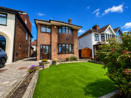 Galway Avenue, Bispham, FY2
