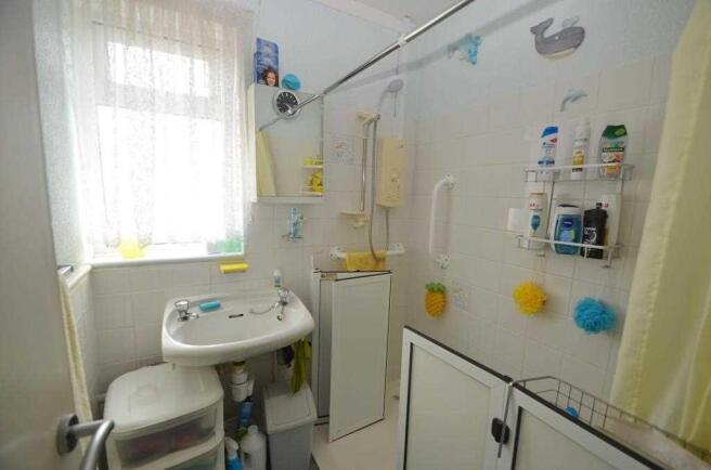 WET ROOM