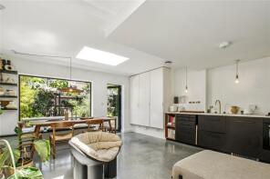 Flat 1, 80, Dunlace Road, Hackney, London E5 0ND