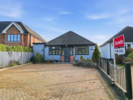 391, Watford Road, Chiswell Green, St. Albans AL2 3DF