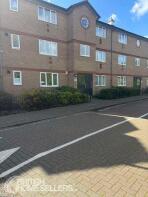 87, Harrier Way, Beckton, London E6 5YX