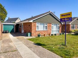3, Ladbrooke Road, Clacton-on-sea CO16 8YR