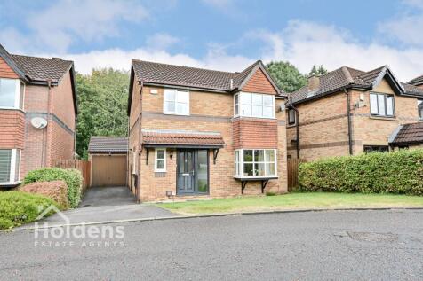Glencourse Drive, Fulwood, PR2