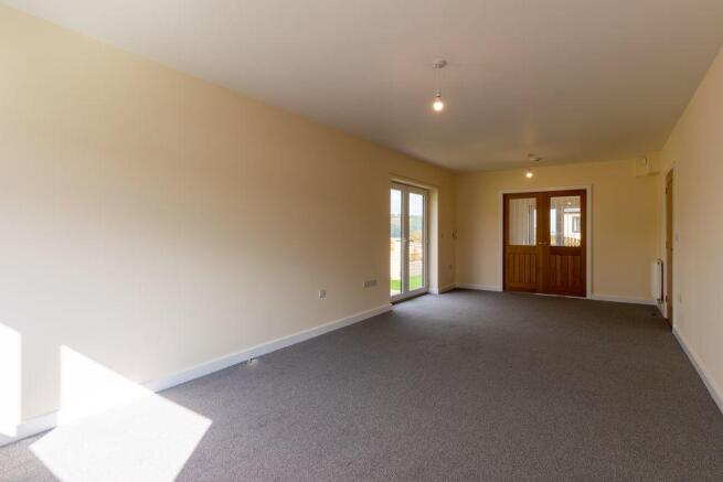 Living Room To Family Room