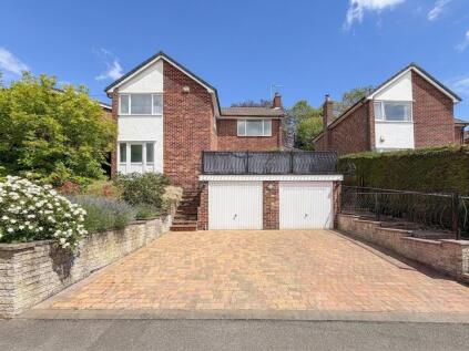Scotland Street, Whitwell, S80