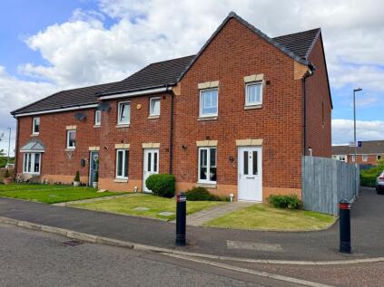 Bale Avenue, Cambuslang, G72