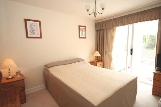 bedroom two
