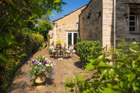 Broad Street, Stamford, PE9