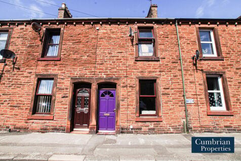 Mill Street, Penrith, CA11