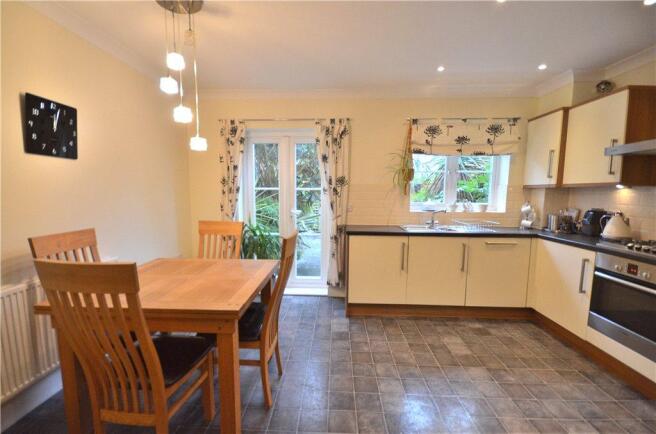 Kitchen 1
