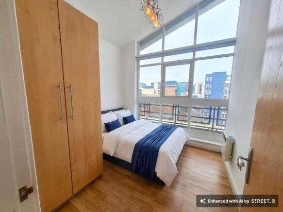 Bedroom 2