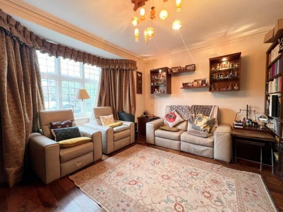 RECEPTION ROOM 2