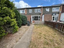 91, Malvern Crescent, Darlington DL3 9UF