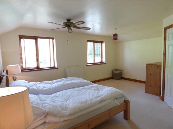 Masterbedroom