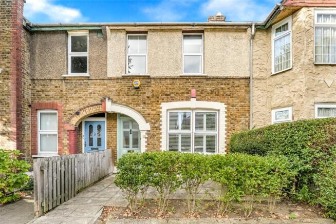 Elphinstone Road, Walthamstow, London, E17 photo 2