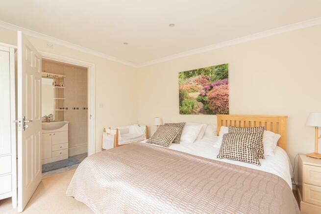 Bedroom 5/Annex